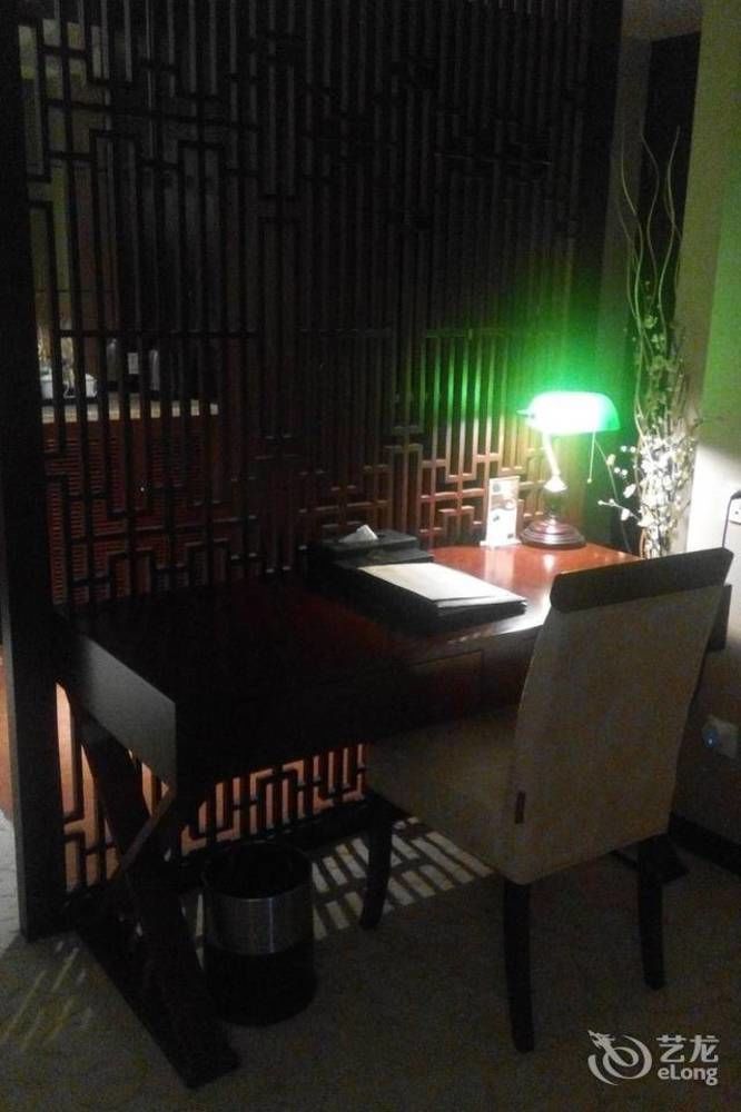 Jingzhai Otel Suzhou  Dış mekan fotoğraf