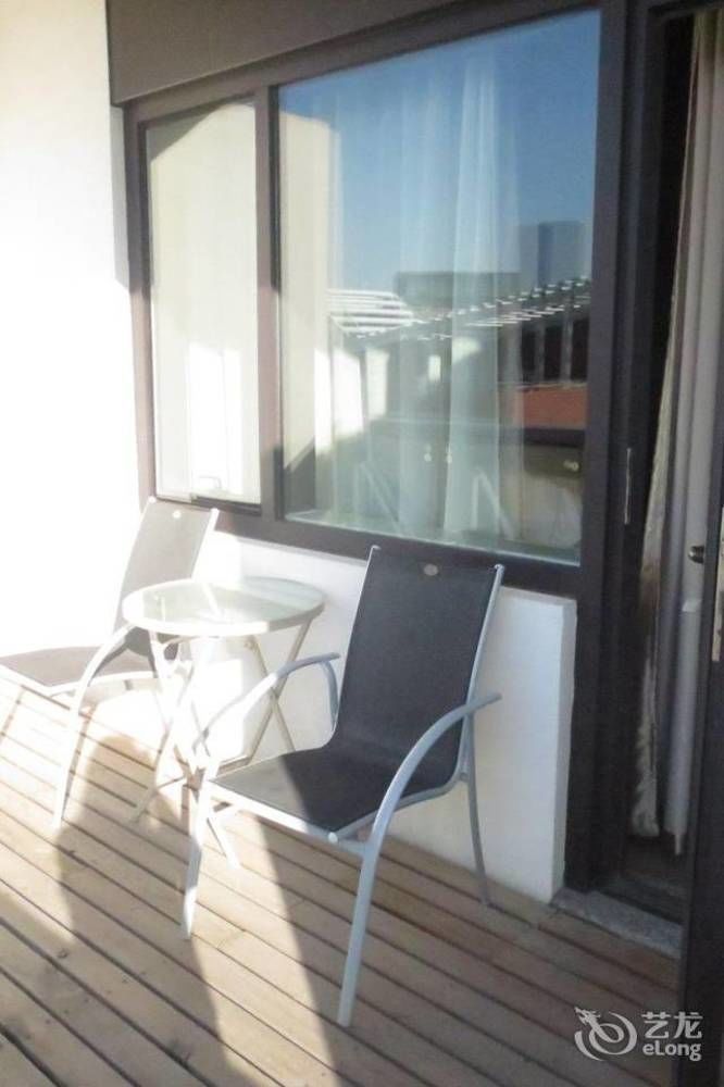 Jingzhai Otel Suzhou  Dış mekan fotoğraf